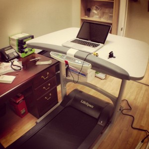 Solutions to Overly Sedentary Lifestyles