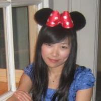 Profile picture of Cassie Zhang
