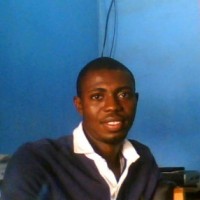 Profile picture of Williams Cyrus Edidiong