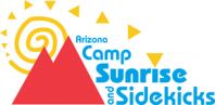 Arizona Camp Sunrise