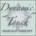 Dynamic Touch Massage Therapy