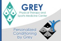 Grey Physical Therapy & Sports Medicine Ctr