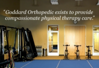 Goddard Orthopedic & Sports Therapy