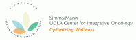 Simms/Mann-UCLA Center for Integrative Oncology