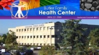 Butler Family Health Center