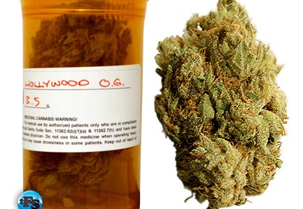 Medical Marijuana: a sticky situation for Cancer Patients!