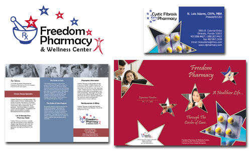 Freedom Pharmacy giving away FREE Colon Self-Test Kits