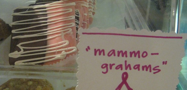 Mammograms