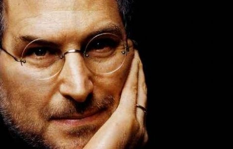 Steve Jobs - Pancreatic Cancer