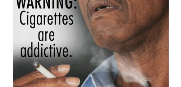 Smoking Causes Cancer