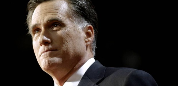 Mitt Romney Cancer Research