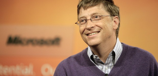 Bill Gates Foundation Medicine - Cancer Research
