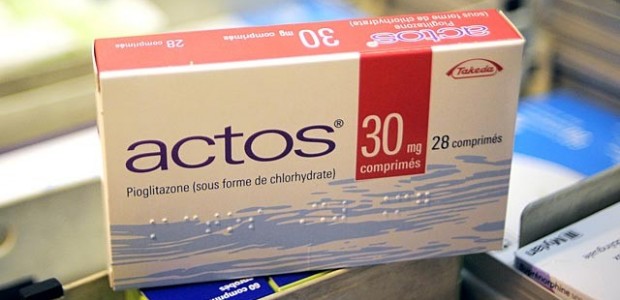 Actos Has Been Linked to Bladder Cancer