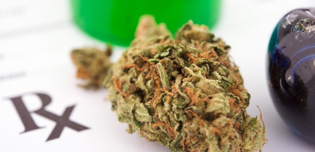 Marijuana Has Been Linked to Lower Risk of Bladder Cancer