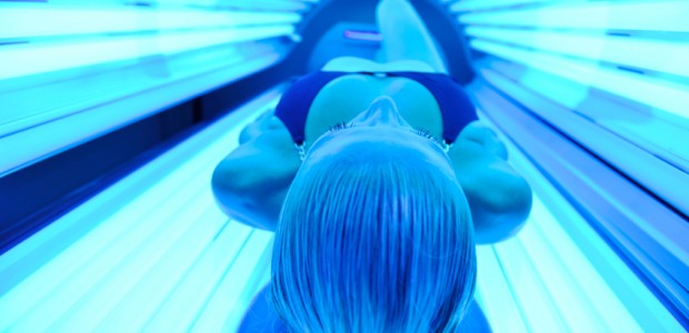 Is Indoor Tanning Worth the Risk? Know Cancer Blog
