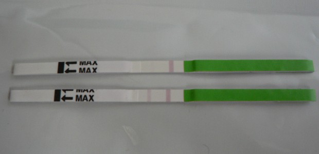 This Paper Test Strip can Tell You if You Have Cancer