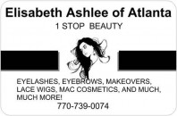 Elisabeth Ashlee Hair Replacement Center of Atlanta, LLC