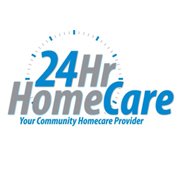 24Hr Home Care