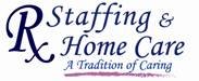 RX Staffing & Home Care