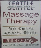 Seattle Sports & Therapeutic Massage