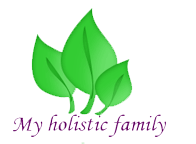 My Holistic Family