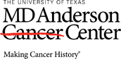 James Abbruzzese, MD Anderson Cancer Ctr