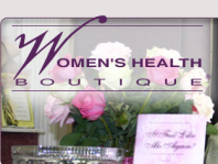 Women’s Health Boutique