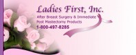 Ladies First, Inc.