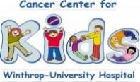 Winthrop's Cancer Center for Kids